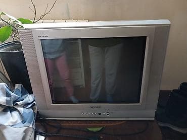 Pland Plano kineskop televizor - Ekran: düz ön panelli CRT lalafo.az -da Pland Plano kineskop televizor - Ekran: düz ön panelli CRT