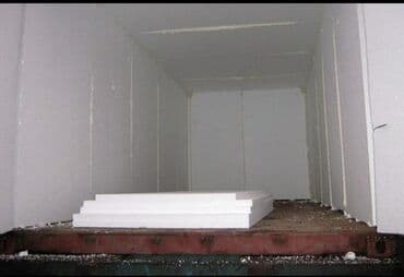 Vaqonlarin ya evlerin penoplastla dosenmesi isdediyniz olculere uygun