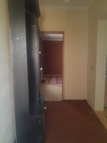 həzi aslanov kirayə evlər: Kirayə üçün 1 otaqlı mənzil - Geniş və işıqlı otaq: taxta döşəmə — 7