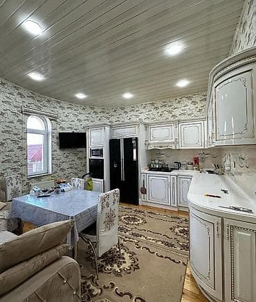 Mərdəkan 6 otaqlı, 282 kv. m, Kredit yoxdur, Yeni təmirli — 5