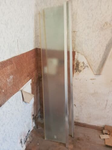 hamam kabin: İşlənmiş Üstü qapalı kabina, Künc üçün, Ünvandan götürmə — 3