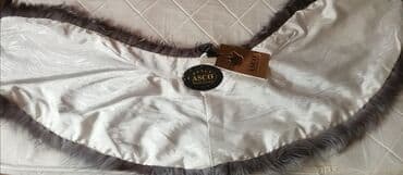 Kürklər: Продаётся норковая накидка новая. Отдаю за пол цены — 2