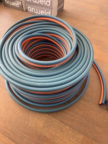 sistem şlanqı qiymeti: Şlanq, daxili diametr 75 mm mm, Başlıqsız — 1