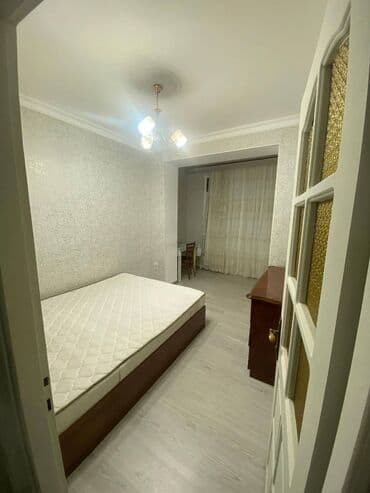 Uzunmüddətli kirayə evlər: 60 kv. m, 3 otaqlı, Qaz, İşıq, Su — 5