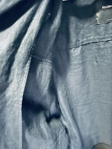 Другая верхняя одежда: Massimo Dutti kişi üst geyimi – çoxcibli sahə/jaket köynək - Rəng — 6