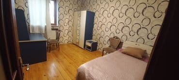 nübar qəsəbəsi: 150 kv. m, 4 otaqlı, Kombi, Qaz, İşıq — 3