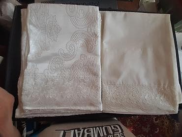 yataq destı: İkinəfərlik çarpayı, Türkiyə, Yeni — 4