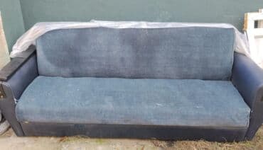 stol və stul dəstləri: 2 divan 2 kreslo hamısı biryerdə verilir — 2