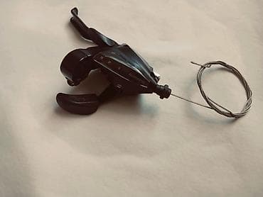 velosiped nağd: Shimano 3-lü sürət qolu, vəziyyəti əladır, heç bir problemi yoxdur — 4