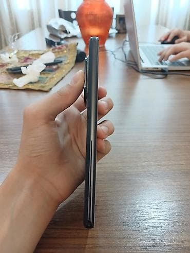 Redmi Note 14 Pro+, 256 GB, rəng - Qara, İki sim kartlı — 5