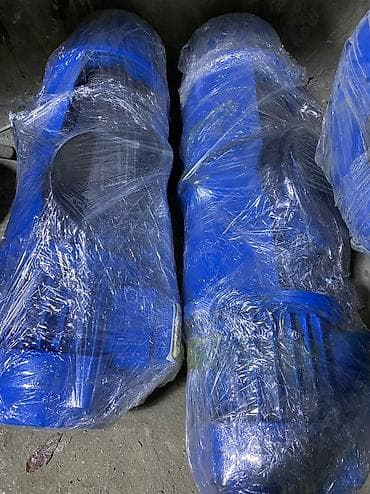 Ручные механические инструменты: 500 kq(12 metirlik)
2 tonluq balqarya istesalidi(6və 12 metrelik) — 2