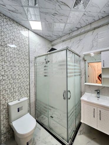 biləcəri ağ saray: 3 otaqlı, Yeni tikili, m. Qara Qarayev, 109 kv. m — 6