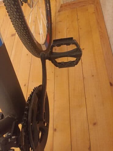 мсо 1 по математике 3 класс баку: Новый Городской велосипед Velocruz, 29", скоростей: 21, Платная доставка — 5