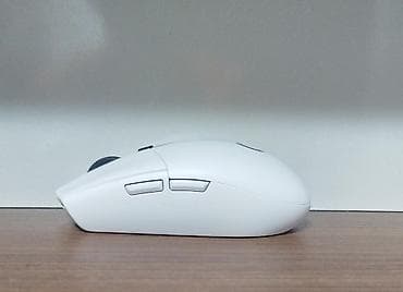 Logitech G305 LIGHTSPEED simsiz oyun siçanı – ağ rəng - LIGHTSPEED 1