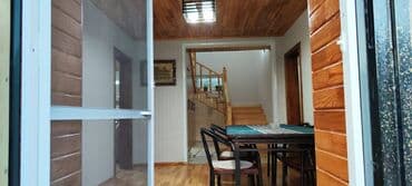 hovuzlu evler baki: Əhmədli 7 otaqlı, 240 kv. m, Orta təmir — 25