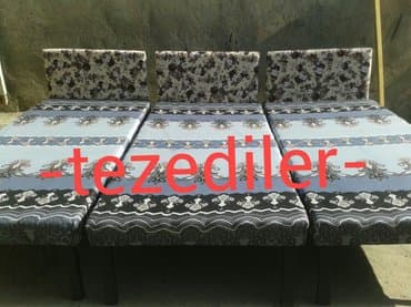 Təknəfərlik çarpayı