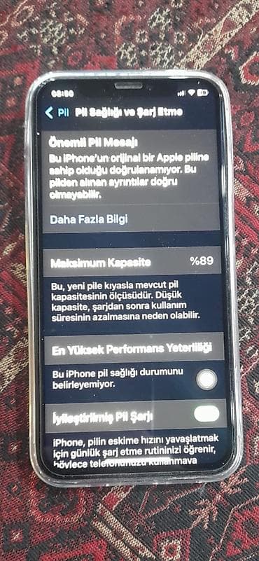 i̇pone 5s: IPhone Xs, 64 GB, Rose Gold — 9