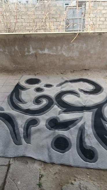 imperator xalca yuma: Xalça — 3