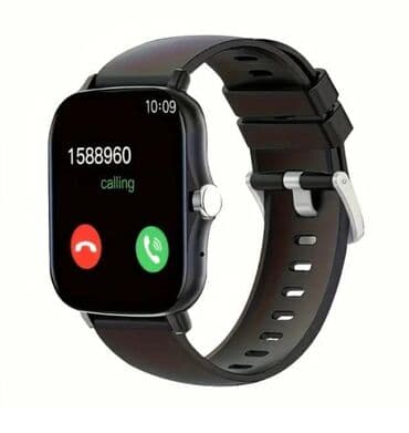 tv tuner satisi: Smart qol saati — 1