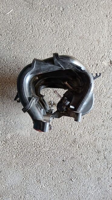 Mini: Ford Focus, 1.6 l, Benzin, 2011 il, Orijinal, ABŞ, İşlənmiş — 6