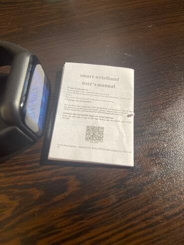 bmw e46 monitor: Yeni, Smart saat, Smart, Аnti-lost, rəng - Qara — 2