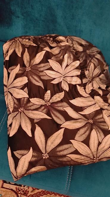 qara parça: İşlənmiş Böyüklər üçün Bir nəfərlik Yay üçün Doldurucusuz Yorğan, Ünvandan götürmə — 2