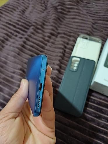 tvt: Redmi 1S, 128 GB, rəng - Mavi, Sensor — 3