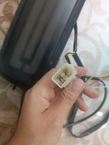 niva ablisofka: Məhsul: NİVA LED Patvarnik — 3