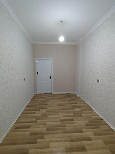 xacmazda satilan evler: 2 otaqlı, Yeni tikili, 58 kv. m — 5