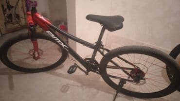 ginina велосипед производитель: Б/у Городской велосипед 29", скоростей: 7, Самовывоз — 2