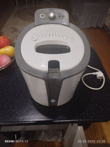 ikinci əl kondisionerlər: Fritozlar — 2