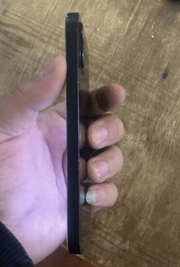 zaryatka aparatı: IPhone 12, 64 GB, Qara, Simsiz şarj — 5