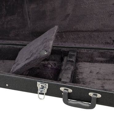 чехлы для скрипки: Soundsation DHC-EB ( Bas Gitara Üçün Futulyar ) Elektrik bas üçün — 3
