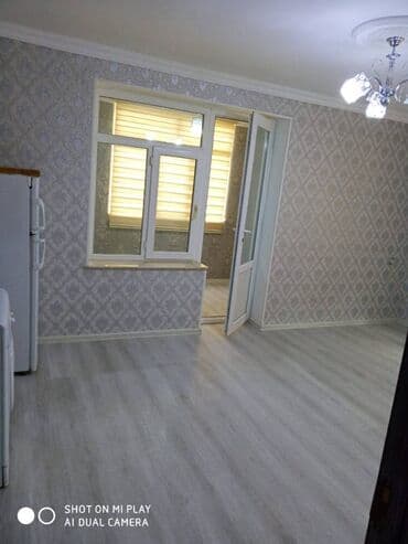 razinde 1 otaqli menzil: Bakı, 2 otaqlı, Köhnə tikili, m. Gənclik, 42 kv. m — 7