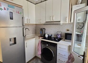 sumqayitda 4 otaqli bina evleri: Memar ecemide nenemin tendirin arxasinda 16 mertebenin 4 cu mertebesi — 10