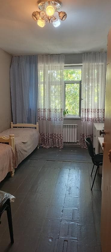 Kirayə mənzillər: Aydin memmedov 16 merkezi xesde xananin qarwisinda daw bina 5ci — 4