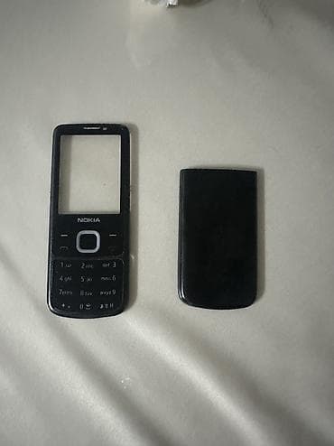 Nokia 6700 Slide