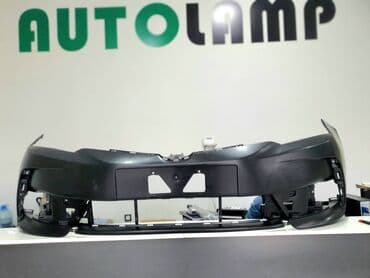 06 bufer: Toyota Corolla 2017 on buferi.Toyota Corolla 2018 qabaq sag ( sağ ) — 1