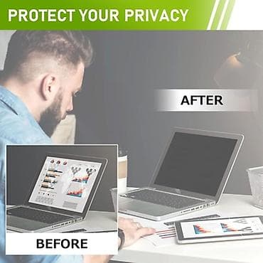 huawei matebook d16: Screen protector 13.3"-16/9-294*166mm 🛡 Screen Protector 13.3" (16:9) — 2