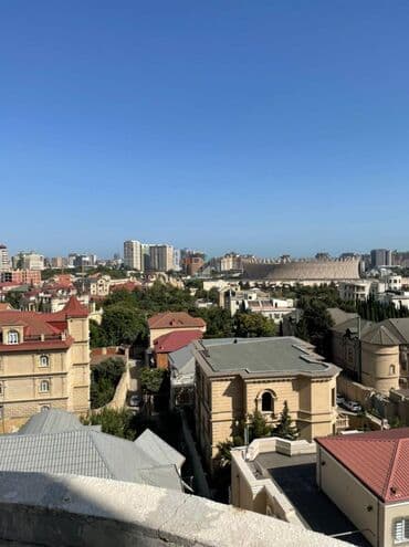 şuşa kirayə evlər: 8 noyabr metrosunun yaxınlığında yerləşən voenniy qospitala yaxın — 4