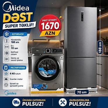 ev soyuducuları: Soyuducu Satılır — 3