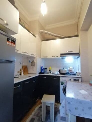 sumqayitda ev aliram: 2 otaqlı, Yeni tikili, 68 kv. m — 6