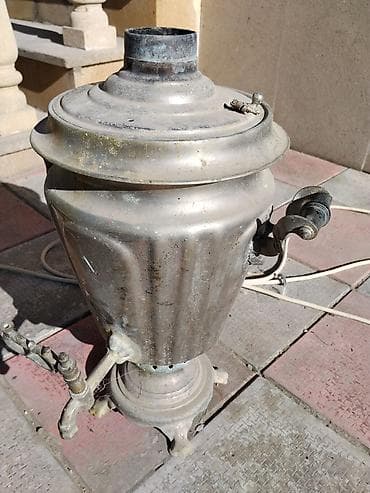 televizor 32 inch: Od Samovar, 10-dan çox l — 2