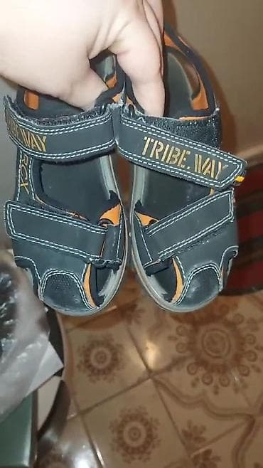 ecemi butik instagram: Rəng - Qara Basanojkalar, Ölçü: 32, Oğlan üçün — 5