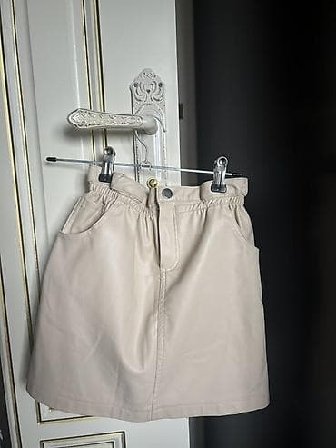 Nənnilər: Ətək, 8 - 9 yaş — 1