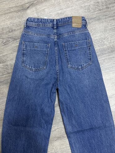 dəniz kənarında kirayə evlər: Cinslər, Zara, XS, rəng - Mavi — 2