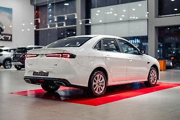 Продажа авто: KAIYI E5  21900 AZN NAGD İLKİN ÖDƏNİŞ 5200AZN ETMƏKLƏ AVTOMOBİL ƏLDƏ — 9