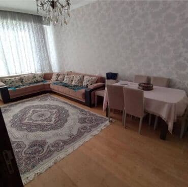 kiraye bakı: Sumqayıt şəhəri,9mkrda,Krstal Abşeronda,16cı mərtəbədə,2 otaq stdyo — 1