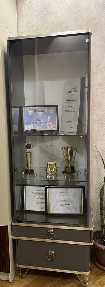 işlənmiş güzgülər: İşlənmiş, Açılan, Servant, Azərbaycan — 2