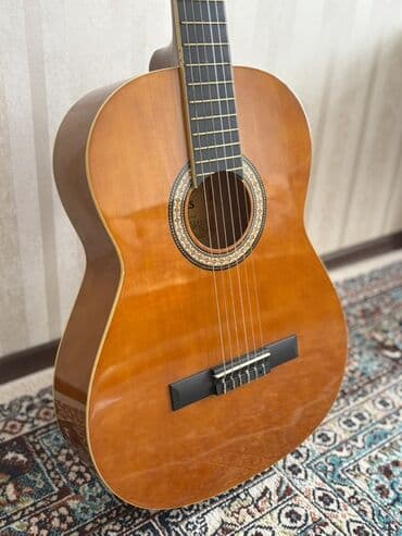 piano dersleri baki: Klassik gitara, Yeni, Pulsuz çatdırılma — 6